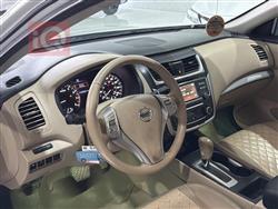 نيسان ألتيما